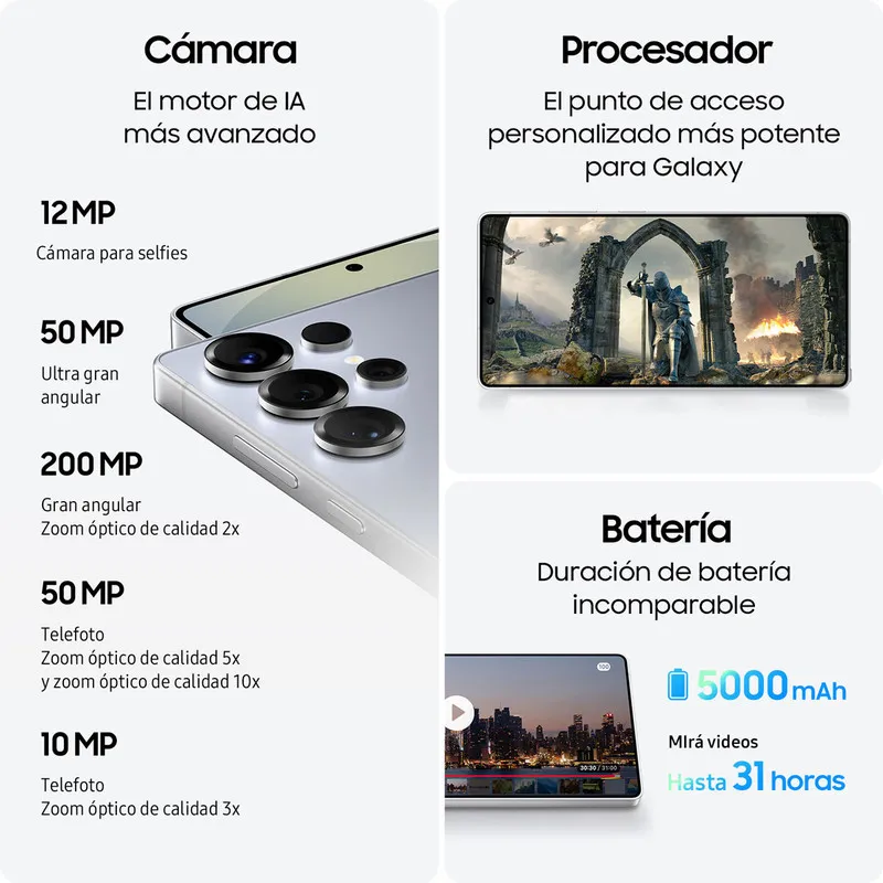 S25 Ultra 256GB