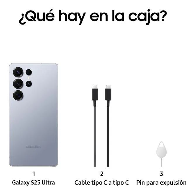 S25 Ultra 256GB