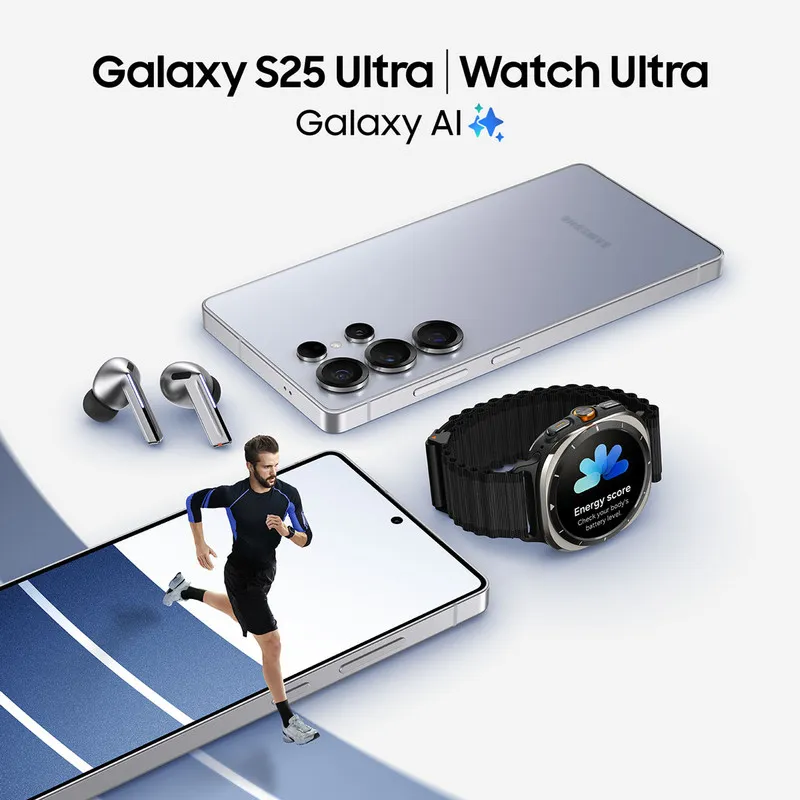 S25 Ultra 256GB