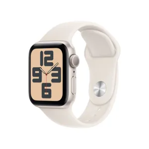 Apple Watch SE (GPS) 2024