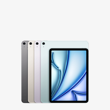 iPad